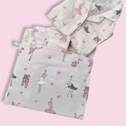 ballerina pyjamas