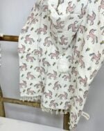 unicorn poncho - Image 2