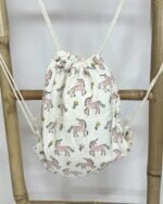 unicorn poncho - Image 3