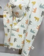 bear poncho - Image 2