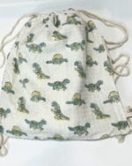 dinosaur poncho - Image 2