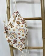 butterfly poncho - Image 4