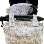 unicorn stroller bag