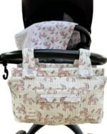 unicorn stroller bag