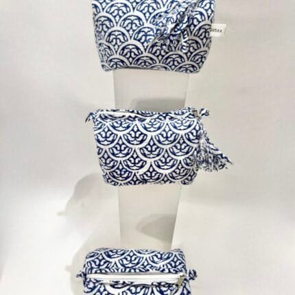 Sabi sand  set of 3