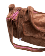VELVET BROWN - Image 2
