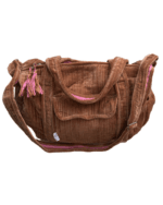 VELVET BROWN