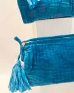 VELVET BLUE - Image 3