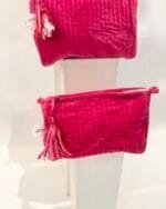 VELVET HOTPINK - Image 3
