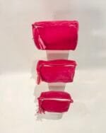VELVET HOTPINK