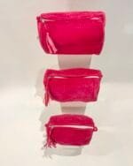 VELVET HOTPINK - Image 4