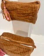 VELVET BROWN - Image 2