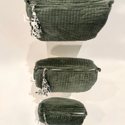 VELVET OLIVE