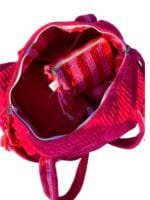 VELVET HOTPINK - Image 3