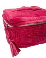VELVET HOTPINK - Image 2