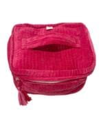 VELVET HOTPINK