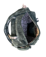 VELVET DARK OLIVE - Image 4