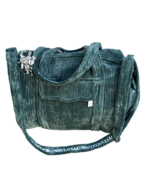 VELVET DARK OLIVE - Image 2