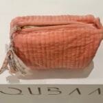 VELVET- LIGHT SINGLE POUCH