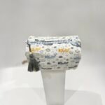 Airplane large pouch