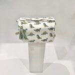 Dinosaur large pouch