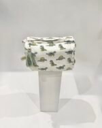 Dinosaur large pouch