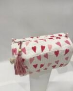 Heart large pouch - Image 3