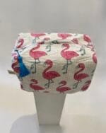 Flamingo large pouch - Image 4