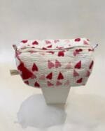 Heart large pouch - Image 4