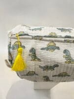 Dinosaur large pouch - Image 2