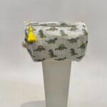 Dinosaur large pouch