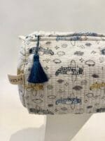 Airplane large pouch - Image 2