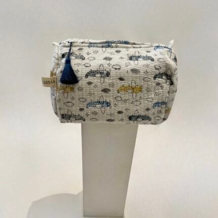 Airplane large pouch