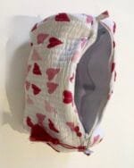 Heart large pouch - Image 2