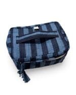 Navy Blue lines