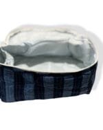 Navy Blue lines - Image 3
