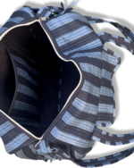 Navy Blue lines - Image 2
