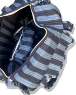 Navy Blue lines - Image 3
