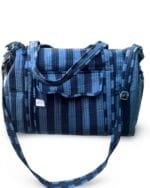 Navy Blue lines