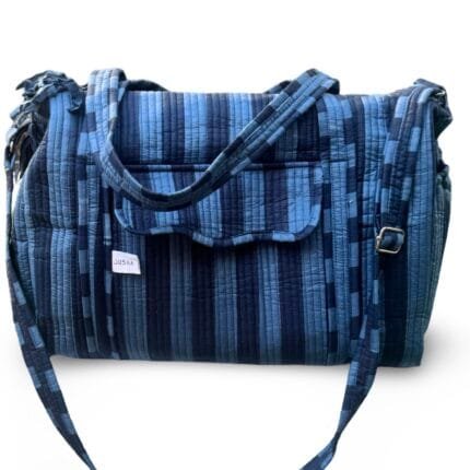 Navy Blue lines