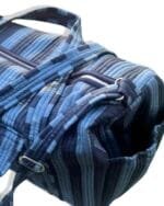 Navy Blue lines - Image 4