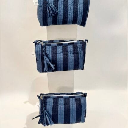 Navy Blue lines