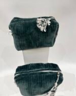 VELVET DARK OLIVE - Image 2