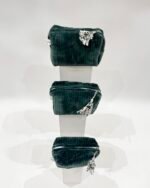 VELVET DARK OLIVE