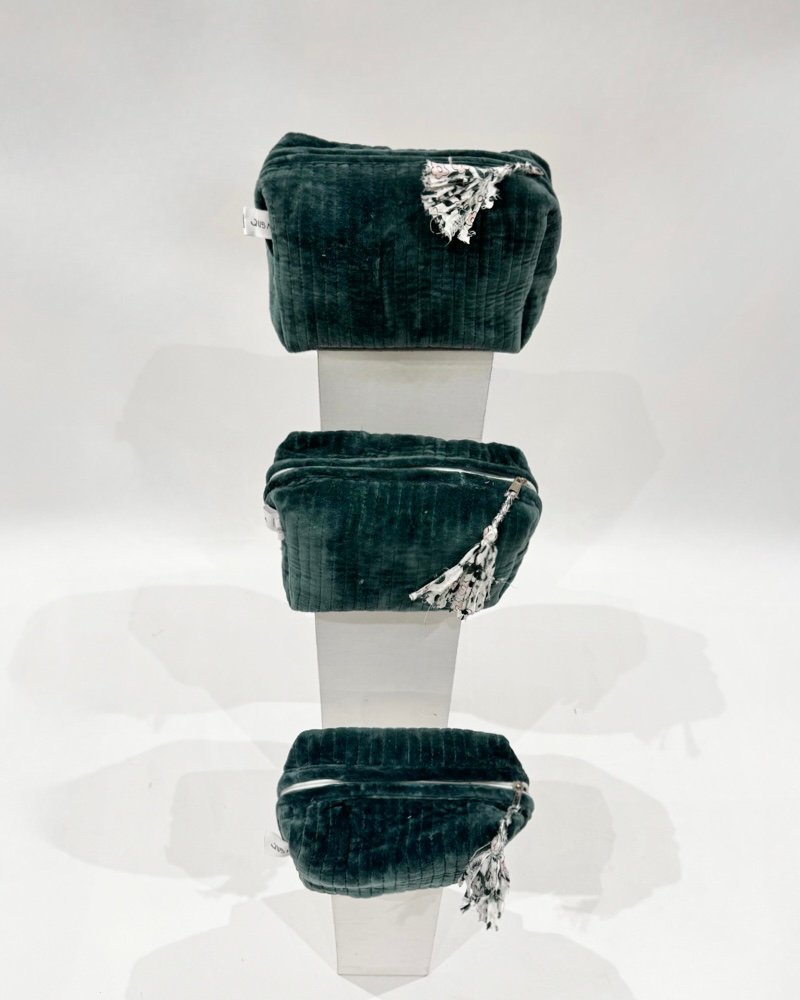 IMG_9089 VELVET DARK OLIVE - Image 1