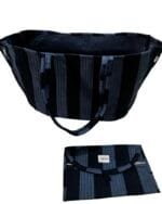 Navy blue lines - Image 5