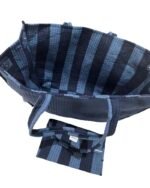 Navy blue lines - Image 2