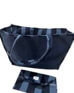 Navy blue lines - Image 3
