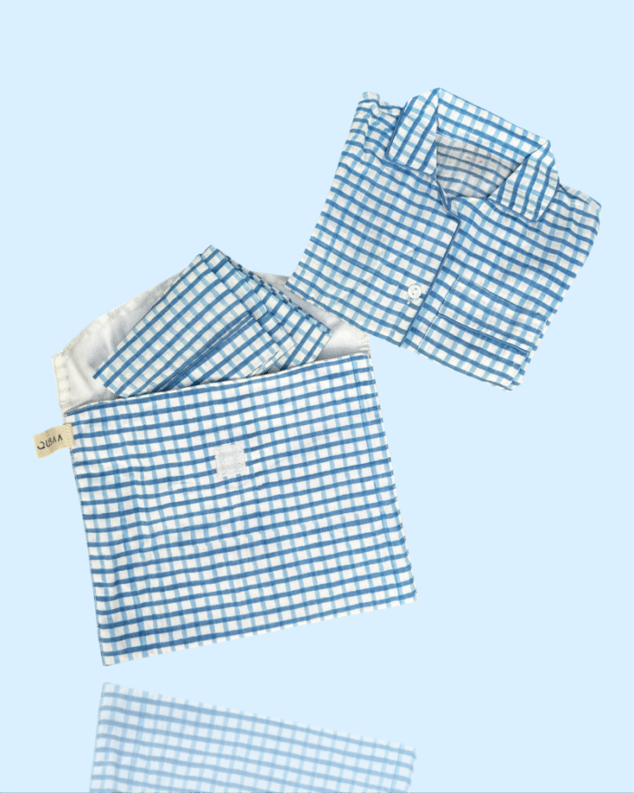 Blue - Image 1