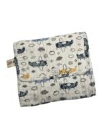 Airplane changing mat